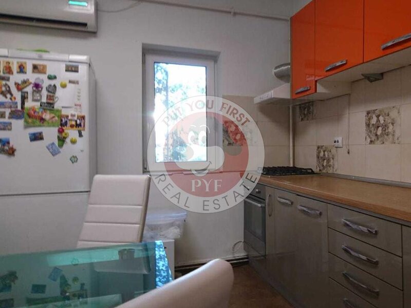 Pajura | Apartament 3 camere | 113mp | Decomandat |  B7266