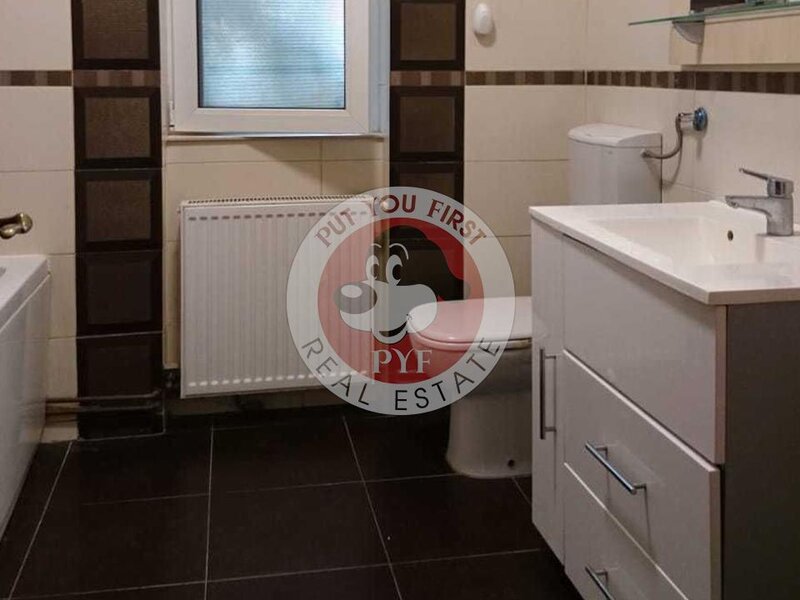 Pajura | Apartament 3 camere | 113mp | Decomandat |  B7266