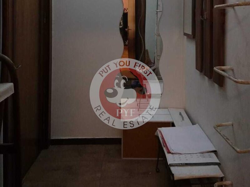 Pajura | Apartament 3 camere | 113mp | Decomandat |  B7266